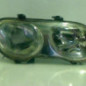 Optique avant principal droit (feux)(phare) ROVER 25