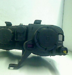 Optique avant principal droit (feux)(phare) ROVER 25 Photo n°4