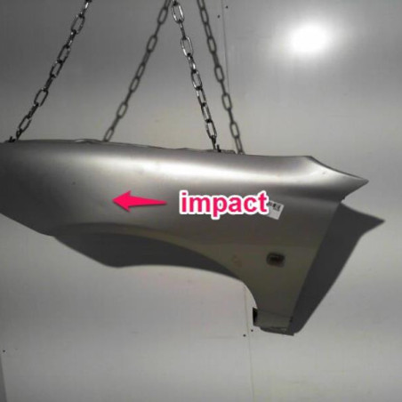 Aile avant gauche ROVER 25 Photo n°1