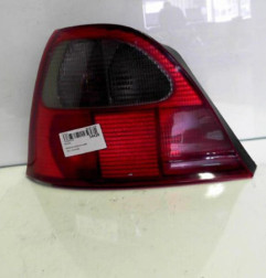 Feu arriere principal gauche (feux) ROVER 25 Photo n°1