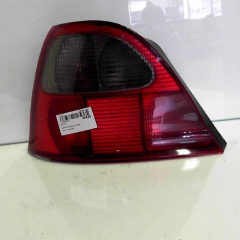 Feu arriere principal gauche (feux) ROVER 25