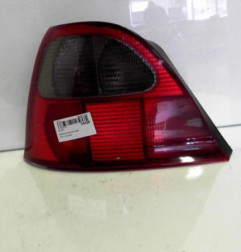 Feu arriere principal gauche (feux) ROVER 25 Photo n°4