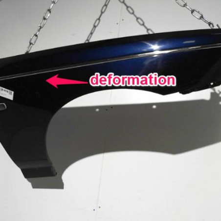 Aile avant droit ROVER 75 Photo n°1