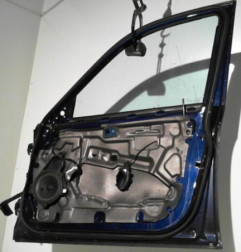 Porte avant droit ROVER 75 Photo n°5