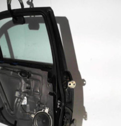 Porte arriere gauche ROVER 75 Photo n°3