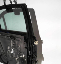 Porte arriere gauche ROVER 75 Photo n°6