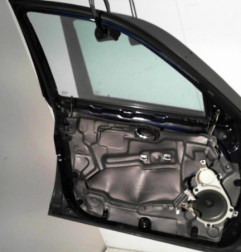 Porte avant gauche ROVER 75 Photo n°6