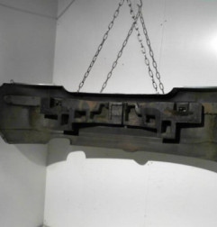 Pare choc arriere ROVER 25 Photo n°3