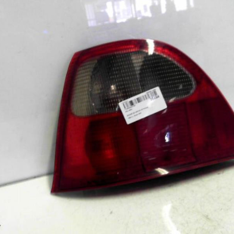 Feu arriere principal gauche (feux) ROVER 25