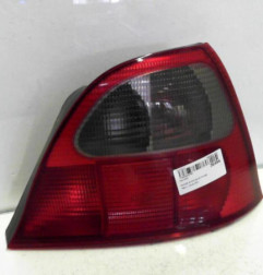 Feu arriere principal droit (feux) ROVER 25 Photo n°4