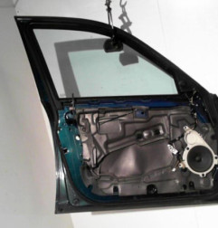 Porte avant gauche ROVER 75 Photo n°6