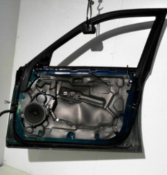 Porte avant droit ROVER 75 Photo n°3