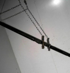 Arbre de transmission (propulsion) MITSUBISHI ASX Photo n°6