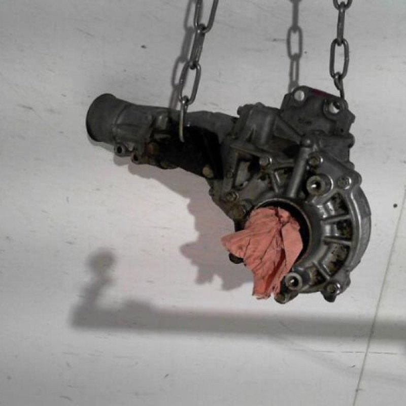 Boite de transfert MITSUBISHI ASX