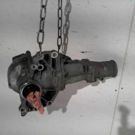 Boite de transfert MITSUBISHI ASX