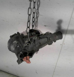 Boite de transfert MITSUBISHI ASX Photo n°3