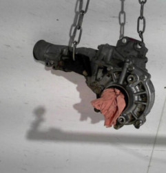 Boite de transfert MITSUBISHI ASX Photo n°4