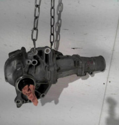 Boite de transfert MITSUBISHI ASX Photo n°5