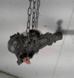 Boite de transfert MITSUBISHI ASX Photo n°6