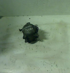 Compresseur clim NISSAN TERRANO Photo n°1