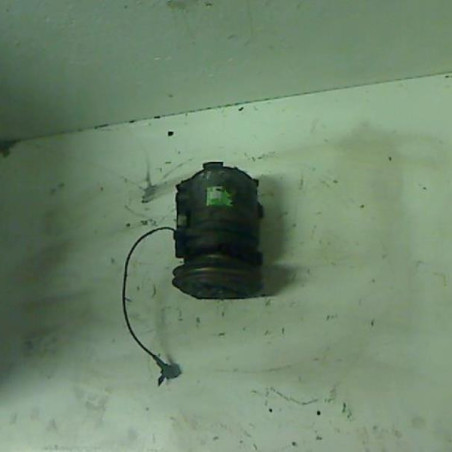 Compresseur clim NISSAN TERRANO