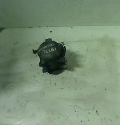 Compresseur clim NISSAN TERRANO Photo n°3