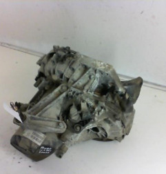 Boite de vitesses NISSAN MICRA 3 Photo n°1