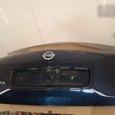 Malle/Hayon arriere NISSAN PRIMERA 3