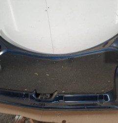 Malle/Hayon arriere NISSAN PRIMERA 3 Photo n°3