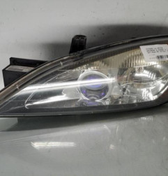 Optique avant principal gauche (feux)(phare) NISSAN PRIMERA 2 Photo n°1