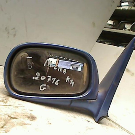 Retroviseur gauche NISSAN MICRA Photo n°1