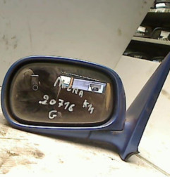 Retroviseur gauche NISSAN MICRA Photo n°4