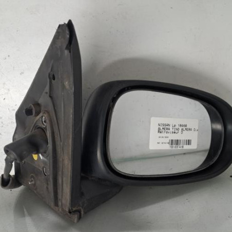 Retroviseur droit NISSAN ALMERA