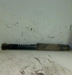 Amortisseur arriere droit NISSAN CABSTAR 1 Photo n°1