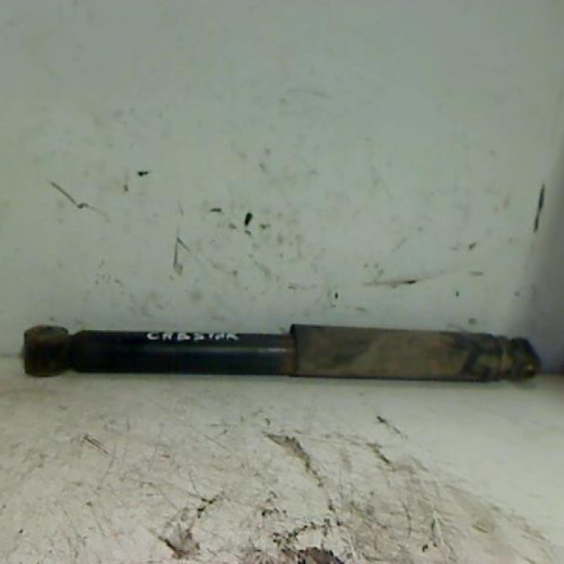 Amortisseur arriere droit NISSAN CABSTAR 1