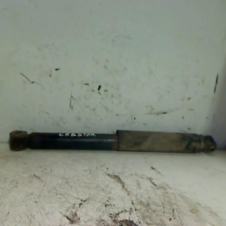 Amortisseur arriere droit NISSAN CABSTAR 1 Photo n°1