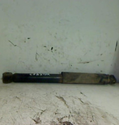 Amortisseur arriere droit NISSAN CABSTAR 1