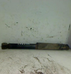 Amortisseur arriere droit NISSAN CABSTAR 1 Photo n°3