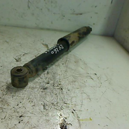 Amortisseur arriere gauche NISSAN CABSTAR 1 Photo n°1