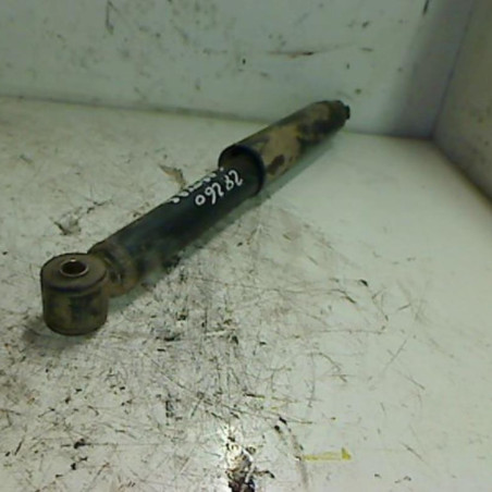 Amortisseur arriere gauche NISSAN CABSTAR 1