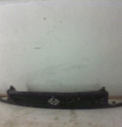 Calandre NISSAN MICRA