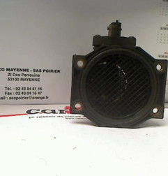 Debitmetre NISSAN TERRANO Photo n°1