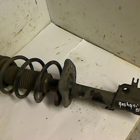 Amortisseur avant droit NISSAN QASHQAI 1 Photo n°1