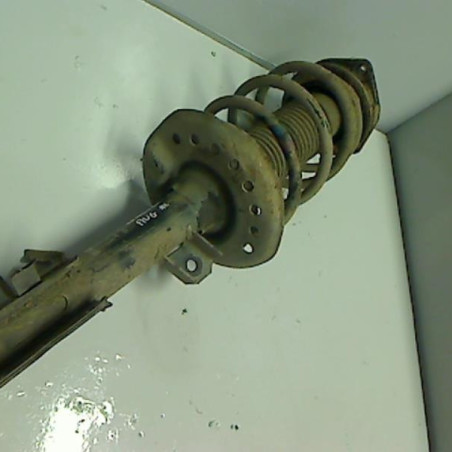 Amortisseur avant gauche NISSAN QASHQAI 1 Photo n°1