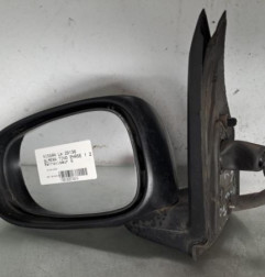 Retroviseur gauche NISSAN ALMERA TINO