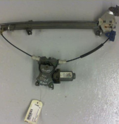 Leve vitre electrique avant gauche NISSAN ALMERA 2 Photo n°1