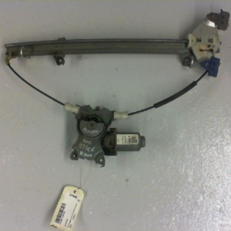 Leve vitre electrique avant gauche NISSAN ALMERA 2 Photo n°1