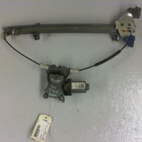 Leve vitre electrique avant gauche NISSAN ALMERA 2