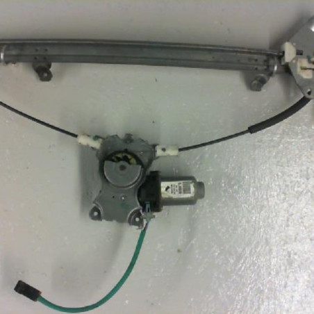 Leve vitre electrique avant droit NISSAN ALMERA Photo n°1