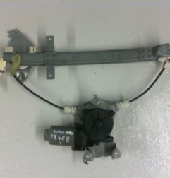 Leve vitre electrique arriere droit NISSAN ALMERA